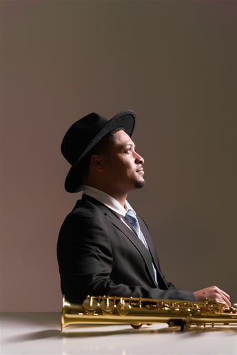 Gallery photo 2 of Harold Dawson