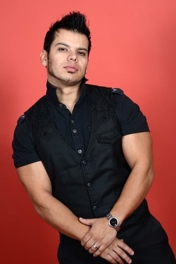 Gallery photo 10 of Harold Huertas