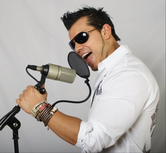 Gallery photo 9 of Harold Huertas