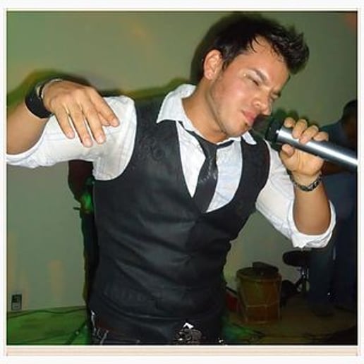 Gallery photo 2 of Harold Huertas