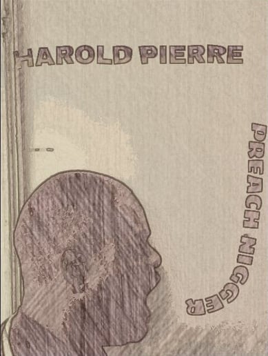Gallery photo 3 of Harold Pierre