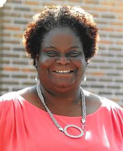 Gallery photo 1 of Harolyn Fennell-Benjamin