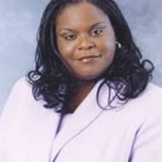 Gallery photo 2 of Harolyn Fennell-Benjamin