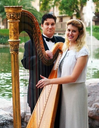 Gallery photo 4 of Harp4all Music