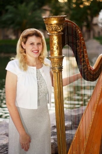 Gallery photo 9 of Harp4all Music