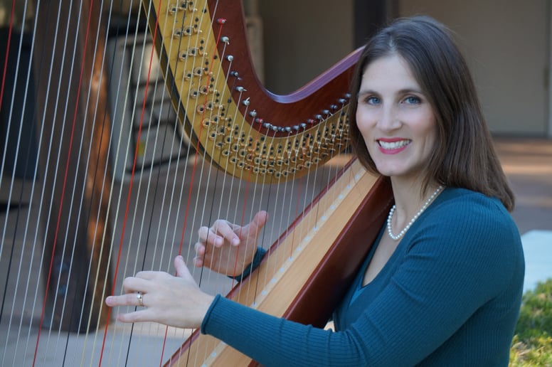 Gallery photo 3 of Harp by Anna