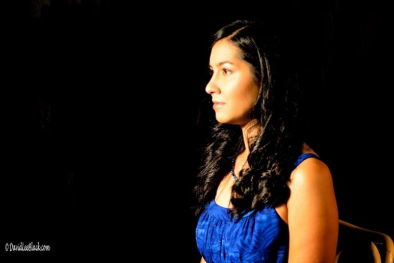 Gallery photo 5 of Boston Harpist Lizary Rodriguez