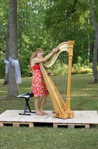 Gallery photo 3 of Becca Schaefer, Harpist