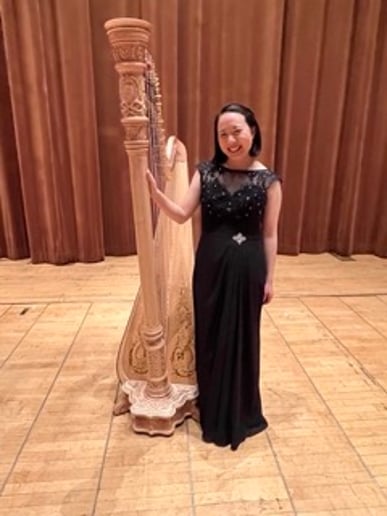 Gallery photo 2 of Harp Music
