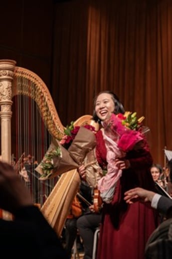 Gallery photo 3 of Harp Music