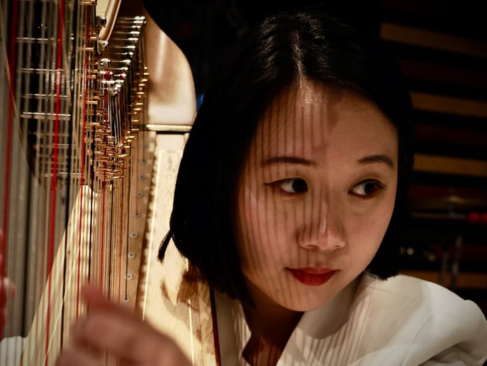 Gallery photo 4 of Harp Music
