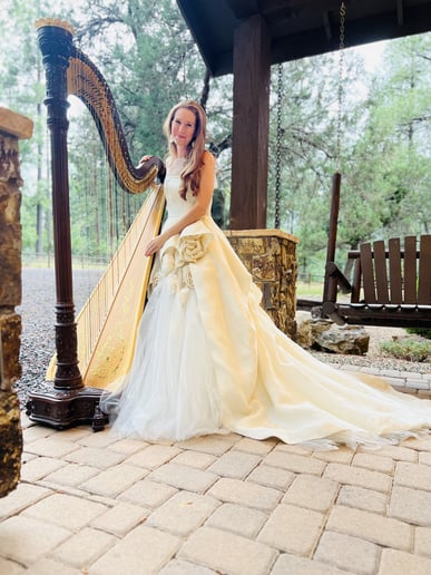 Gallery photo 1 of Harp Royale