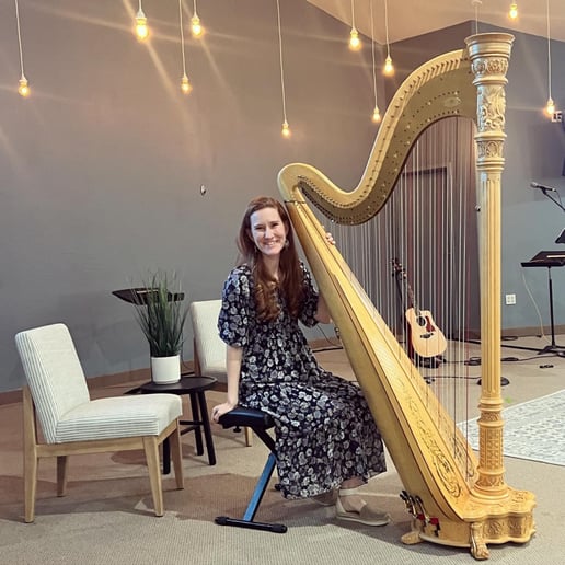 Gallery photo 6 of Harp Royale