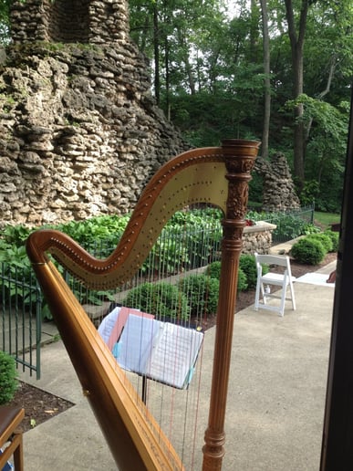 Gallery photo 1 of Harp to Harp