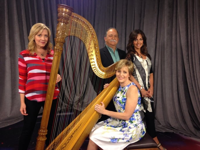 Gallery photo 5 of Harp to Harp