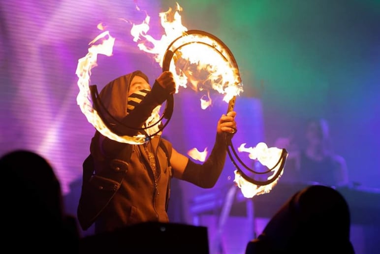 Gallery photo 1 of Harperspective Entertainment