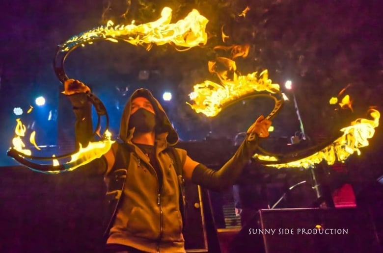 Gallery photo 8 of Harperspective Entertainment