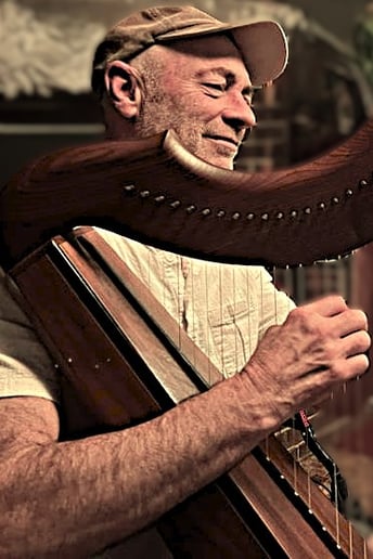 Gallery photo 2 of Harpist Turner Collins