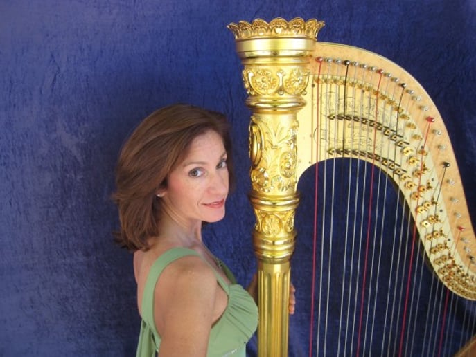 Gallery photo 2 of Christine Vivona