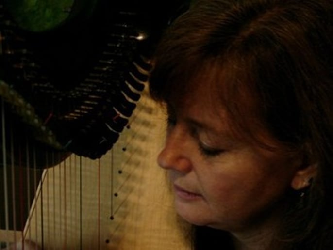 Gallery photo 1 of HarpMuse Inspirations