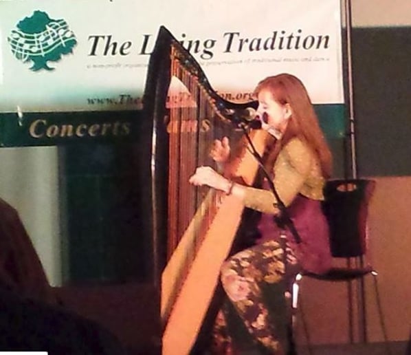 Gallery photo 2 of HarpMuse Inspirations