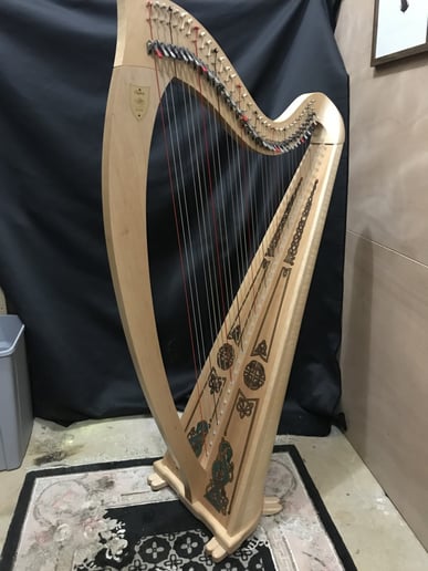 Gallery photo 1 of MarkOHarps