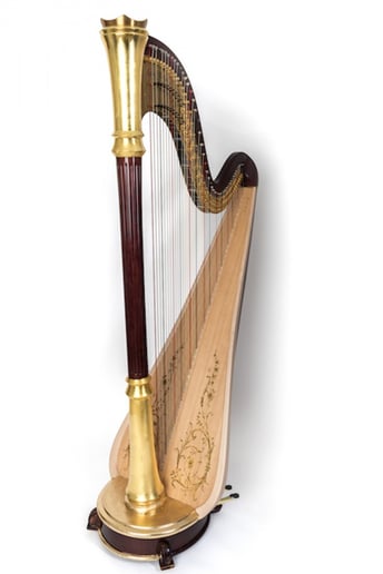 Gallery photo 2 of MarkOHarps