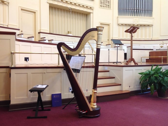 Gallery photo 3 of MarkOHarps