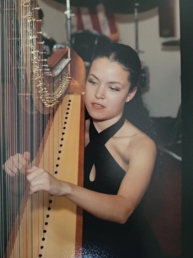 Gallery photo 2 of Harps of Praise