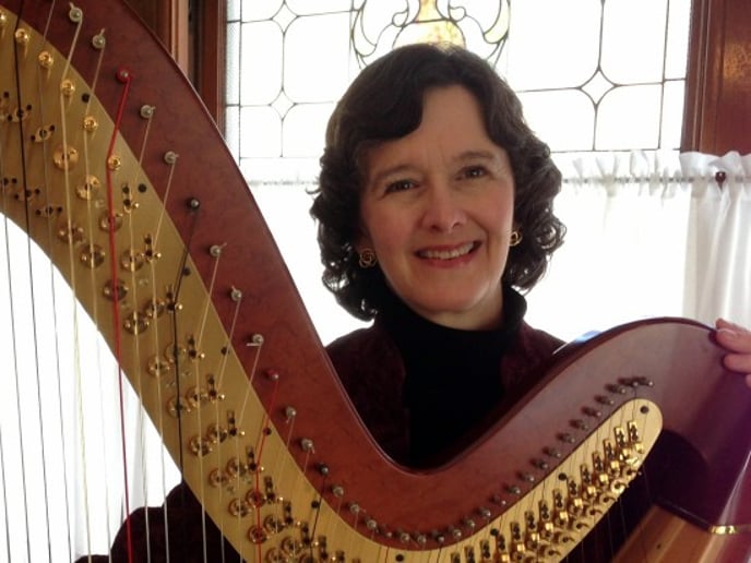 Gallery photo 1 of Harpsongs