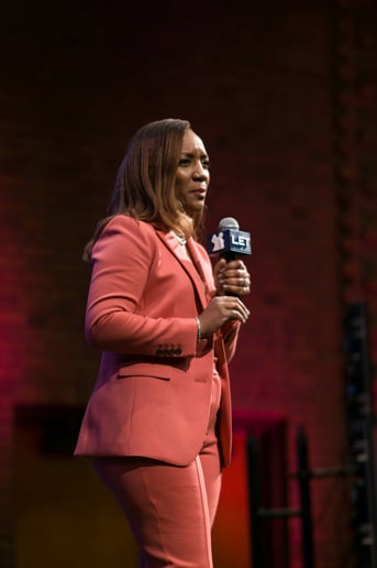 Gallery photo 1 of Women's Empowerment and Leadership with Dr. Rhonda H. Thompson