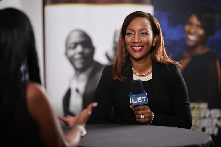 Gallery photo 5 of Women's Empowerment and Leadership with Dr. Rhonda H. Thompson