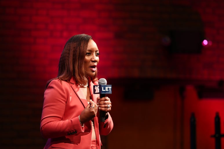 Gallery photo 9 of Women's Empowerment and Leadership with Dr. Rhonda H. Thompson