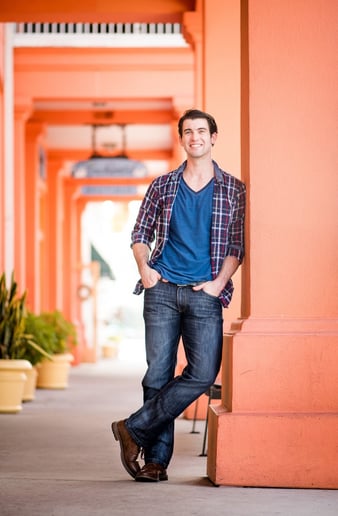 Gallery photo 1 of Harrison Beeson