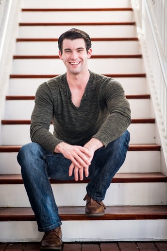 Gallery photo 4 of Harrison Beeson