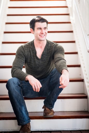 Gallery photo 5 of Harrison Beeson