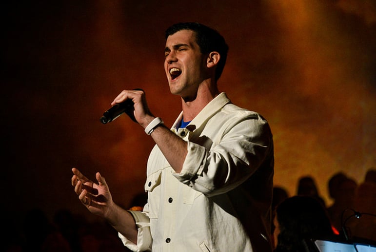 Gallery photo 7 of Harrison Beeson