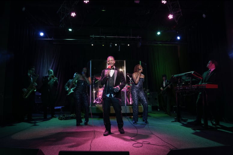 Gallery photo 9 of Electric Harmony