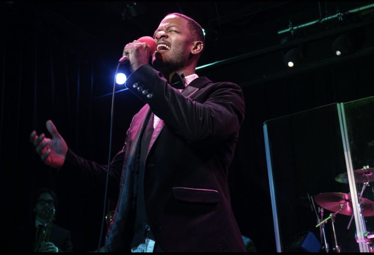 Gallery photo 8 of Electric Harmony