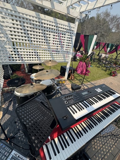 Gallery photo 6 of Electric Harmony