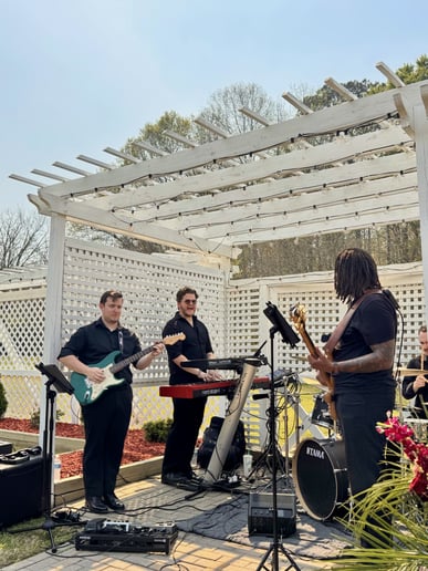 Gallery photo 5 of Electric Harmony