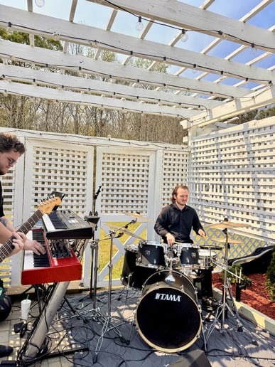 Gallery photo 16 of Electric Harmony