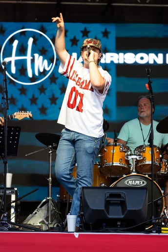 Gallery photo 3 of Harrison McCullough