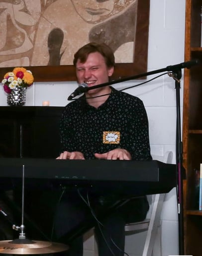 Gallery photo 2 of Harrison Michael Music