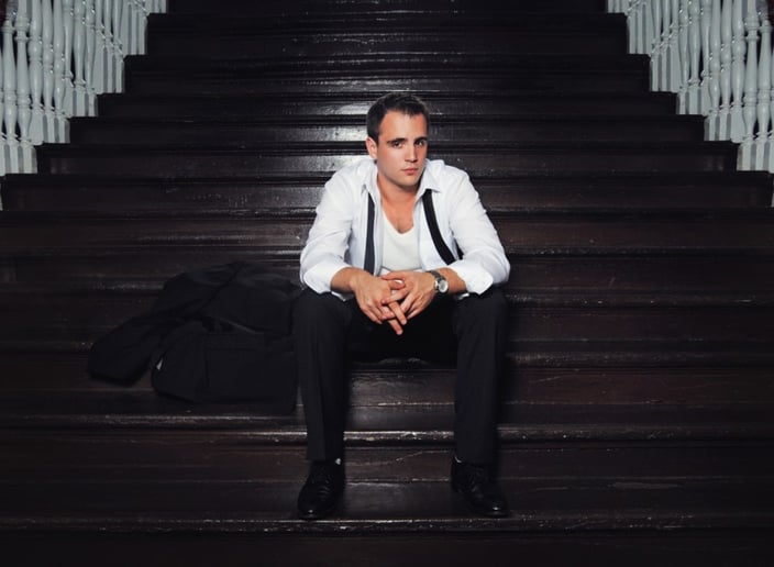 Gallery photo 1 of Harrison Nida