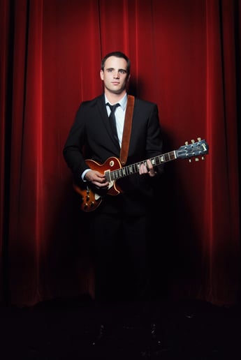 Gallery photo 2 of Harrison Nida