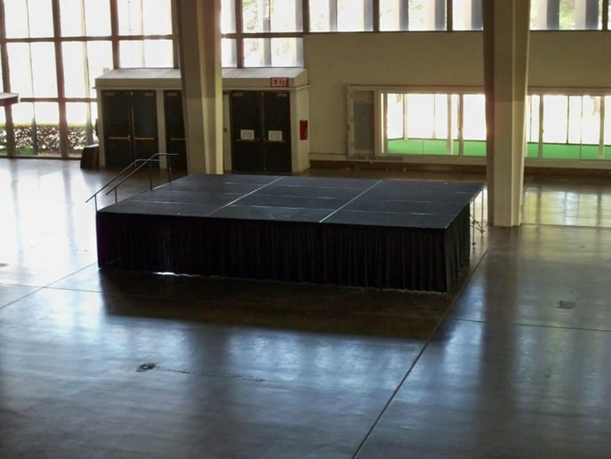 Gallery photo 1 of Harrison Sound