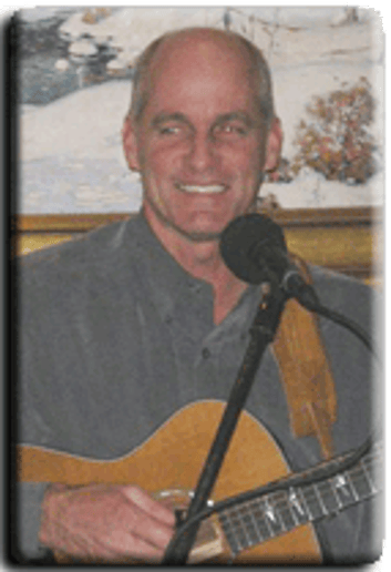 Gallery photo 2 of Harry Bell