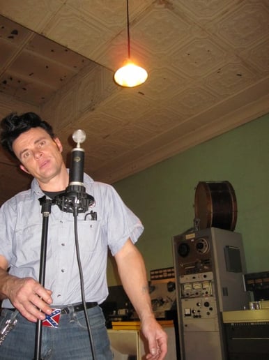 Gallery photo 2 of Harry Fontana and the Tennessee Tone Boys
