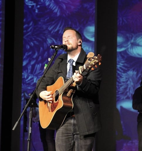 Gallery photo 3 of Harry McCarthy
